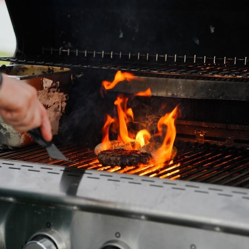 Hare Summer BBQ